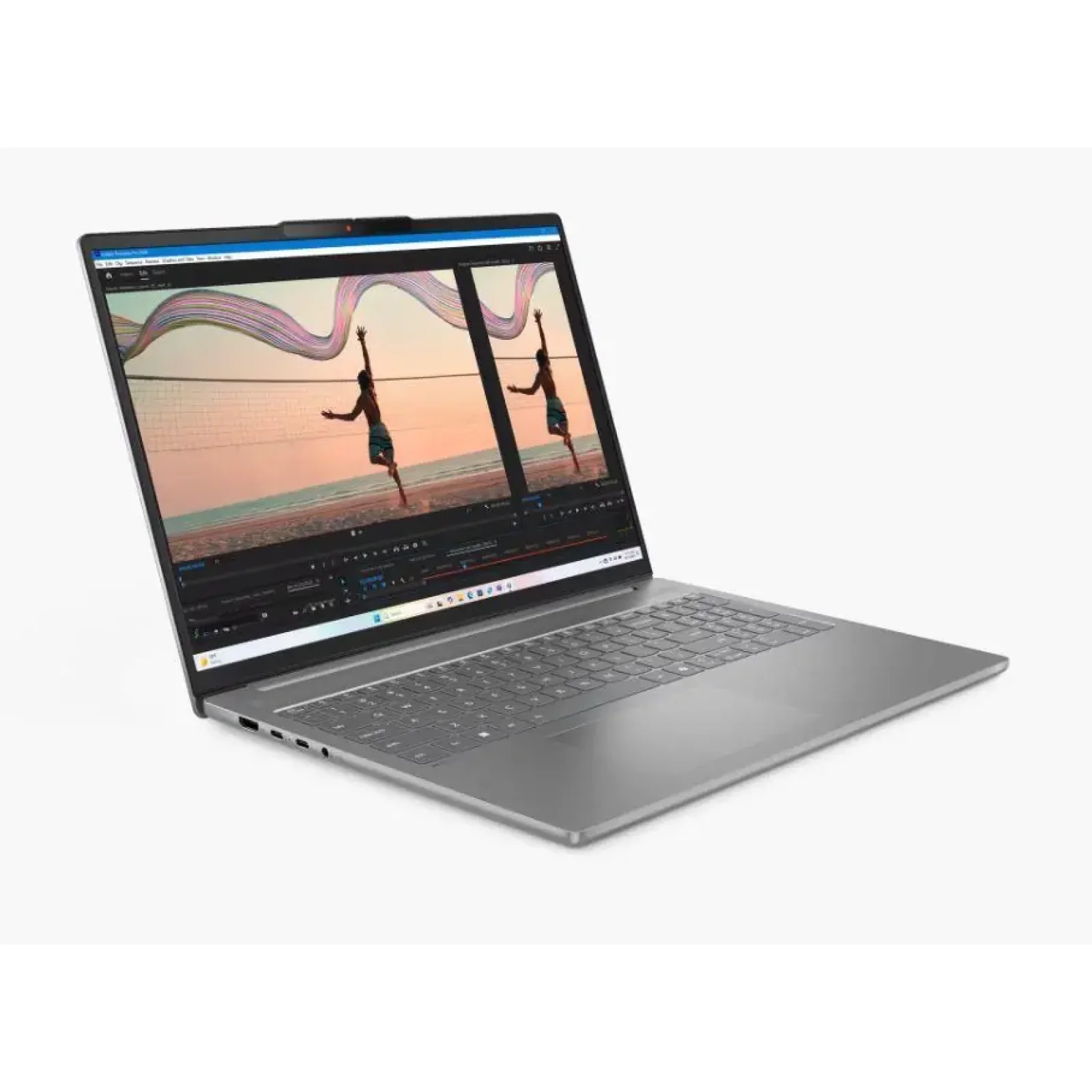 Ноутбук Lenovo IPS5-16ARP10 83HU0031RA UA