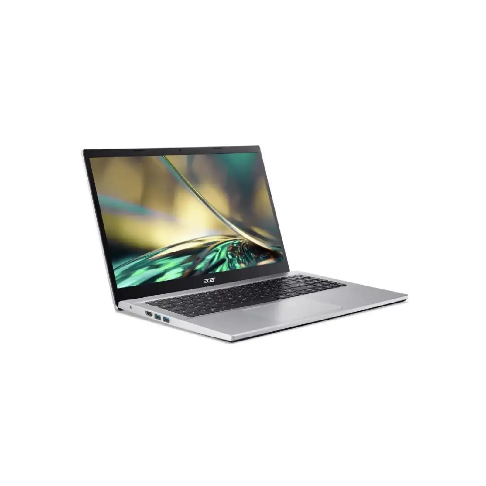 Ноутбук Acer A315-35 PMD-N6000 15
