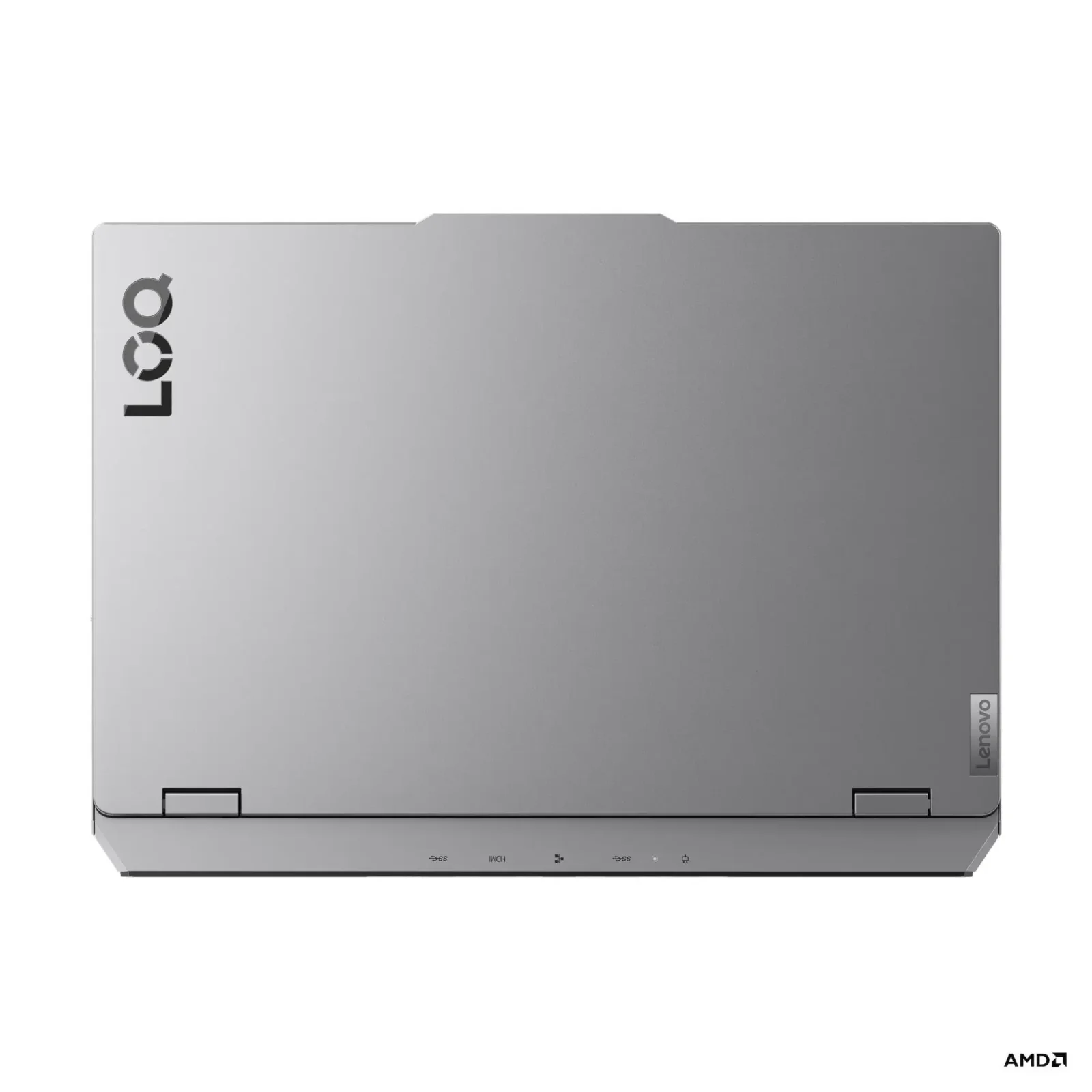 Ноутбук Lenovo LOQ 15AHP10 (83JG00A0RA) UA