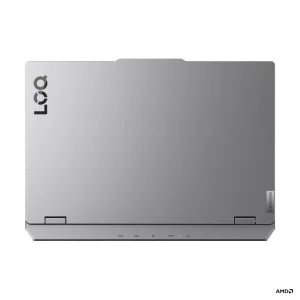 Ноутбук Lenovo LOQ 15AHP10 (83JG00A0RA) UA