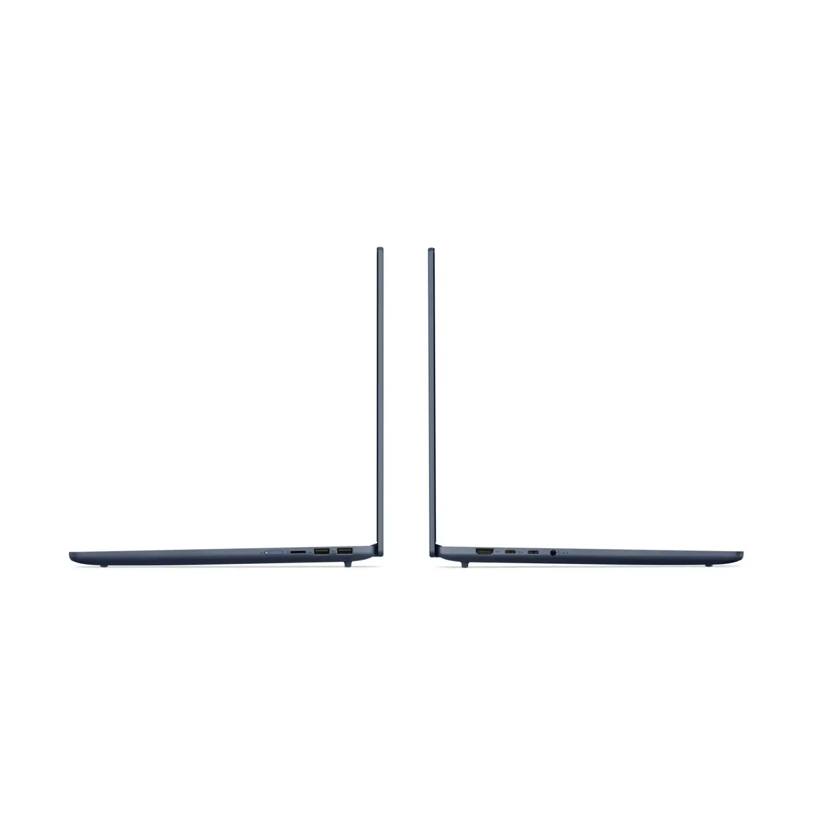 Ноутбук Lenovo IdeaPad Slim 5 16IPH11 Cosmic Blue (83S6005RRA) UA