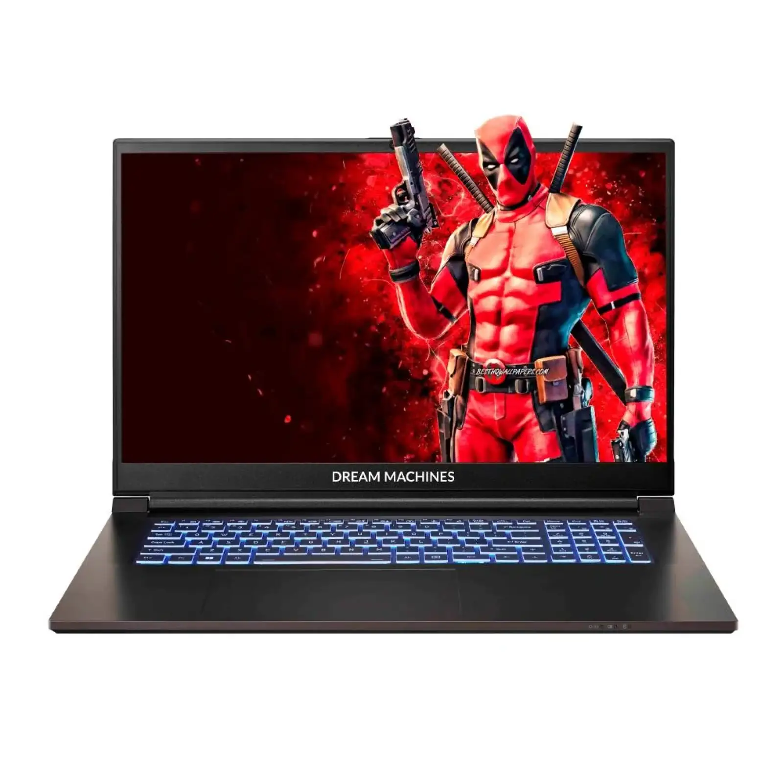 Ноутбук Dream Machines RG4070-17 (RG4070-17UA40) UA