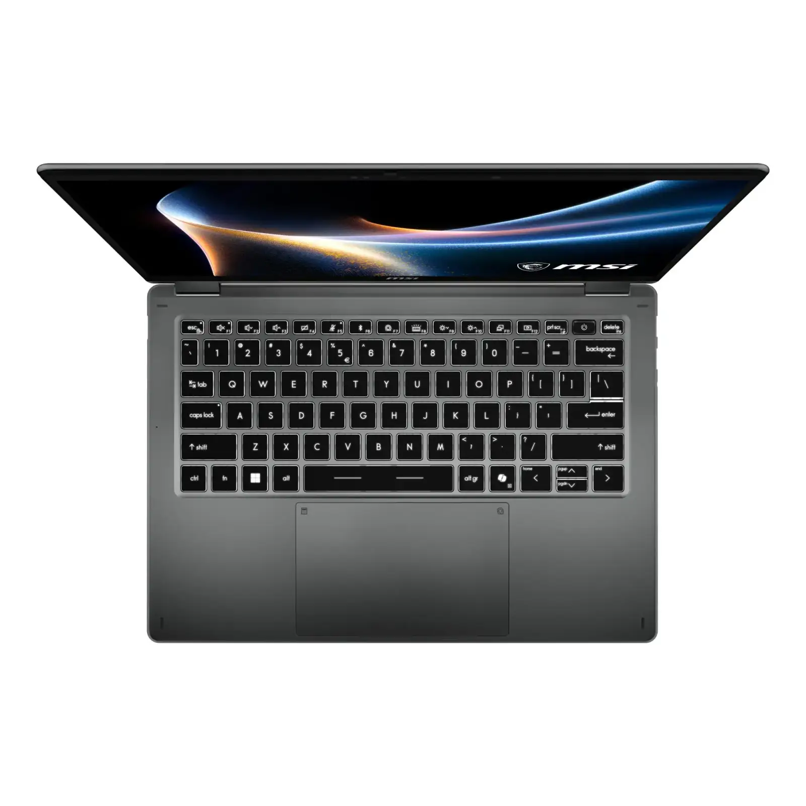 Ноутбук PRESTIGE 14 FLIP AI CUX7-358H 14