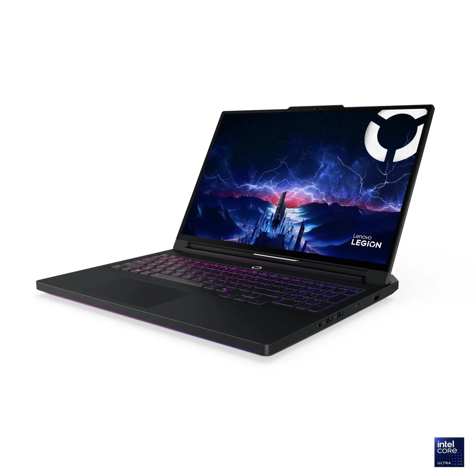 Ноутбук Lenovo Legion Pro 7 16IAX10H (83F500GJRA) UA
