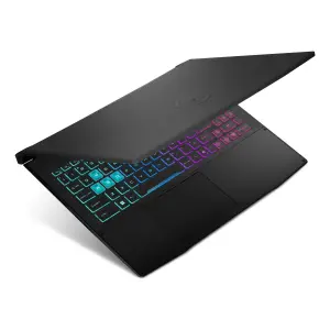 Ноутбук MSI Katana 15 (B14WEK-1016XUA) UA