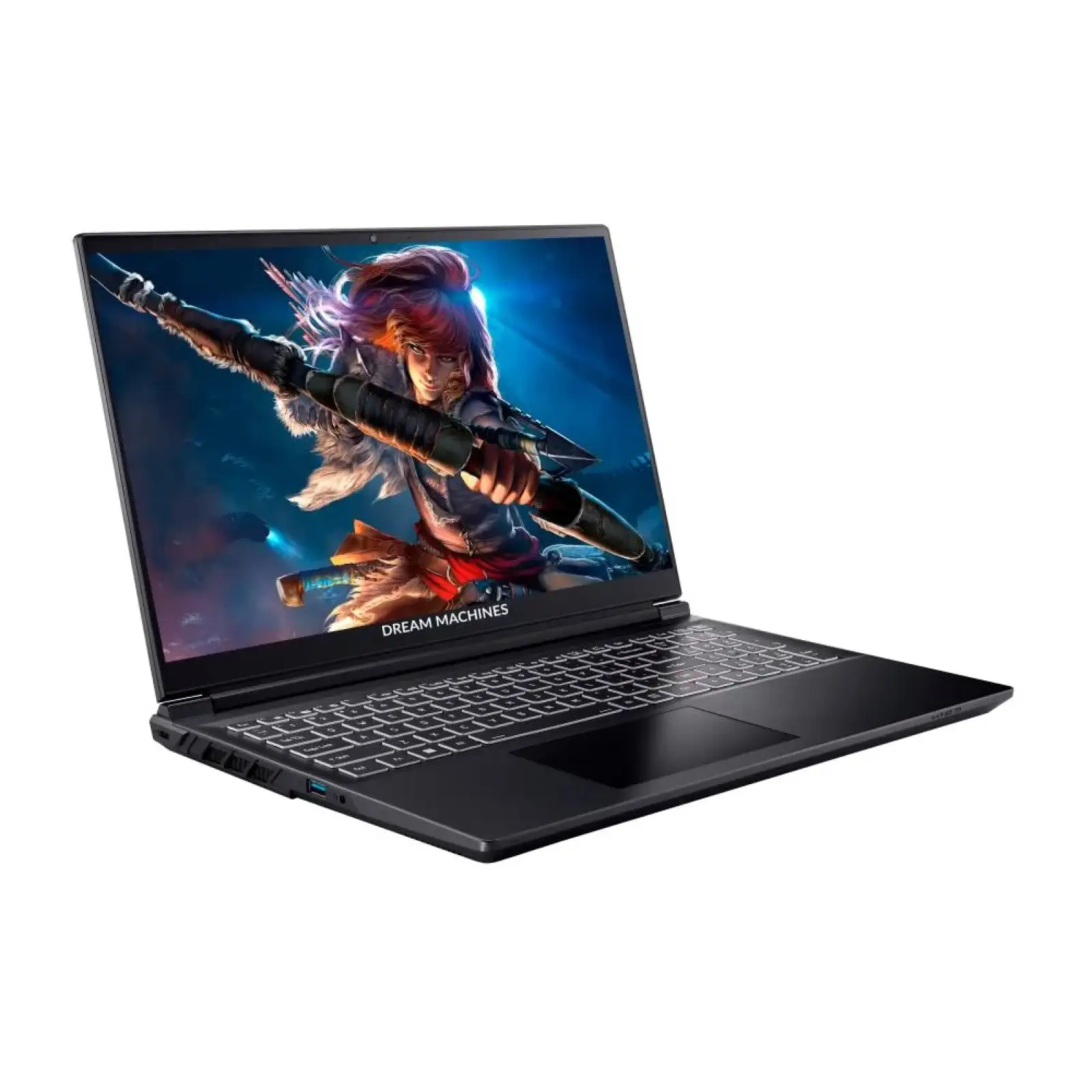 Ноутбук Dream Machines RG4060-16 (RG4060-16UA35) UA