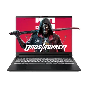 Ноутбук Dream Machines RAI9-HX370 15" 32GB/2TB RT5060-15UA25 UA