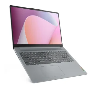 Ноутбук Lenovo IdeaPad Slim 3 16ABR8 Arctic Grey (82XR00D7RA) UA