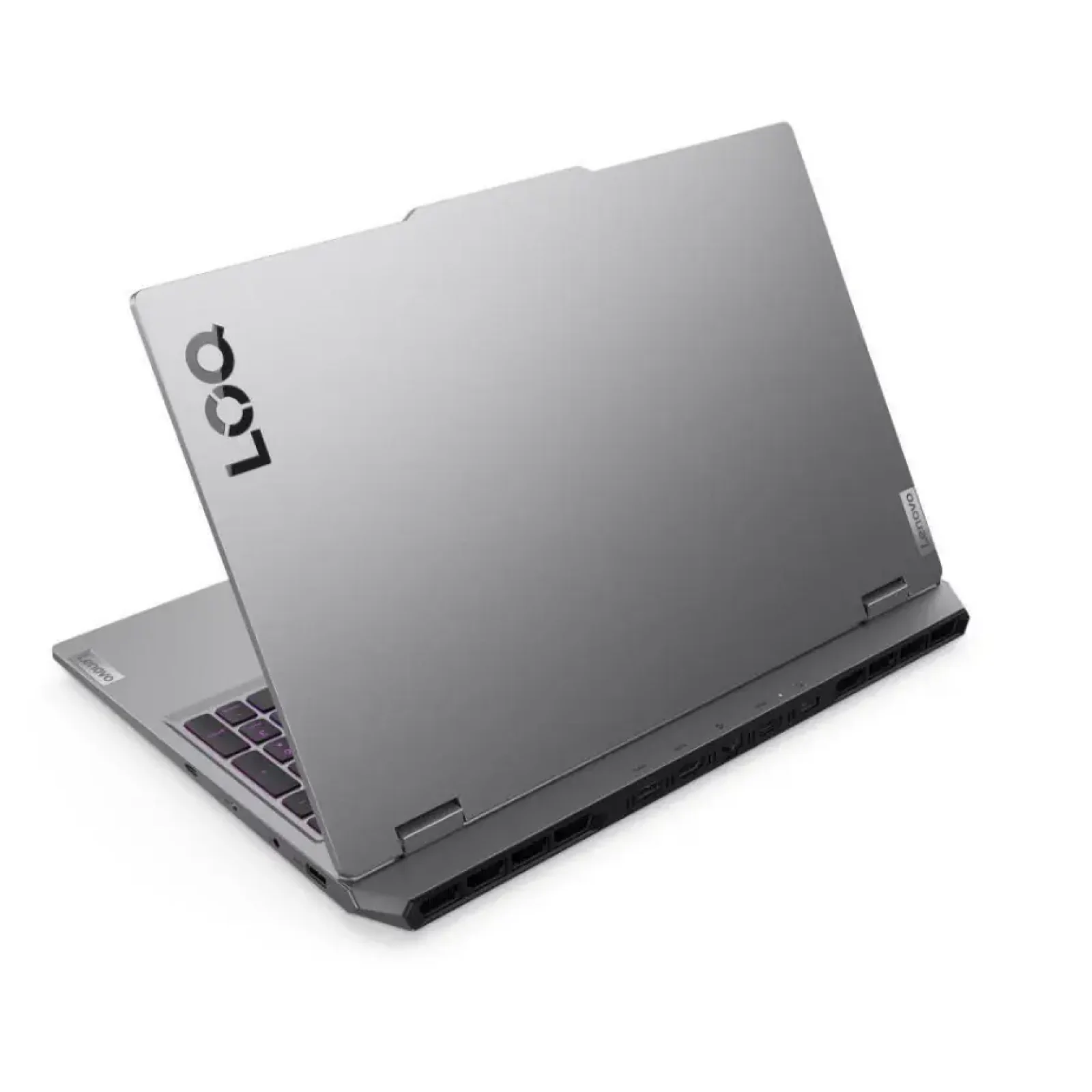 Ноутбук LENOVO LOQ-15AHP10 (83JG009HRA) UA