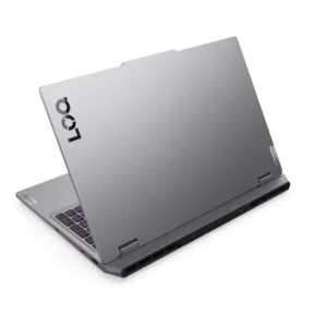 Ноутбук LENOVO LOQ-15AHP10 (83JG009HRA) UA