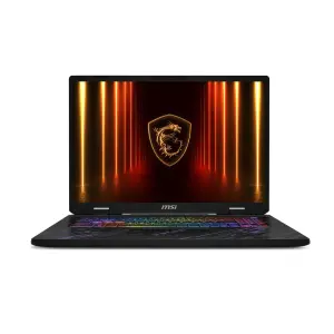 Ноутбук MSI Pulse A17 AI+ (C3XWFKG-022XUA) UA
