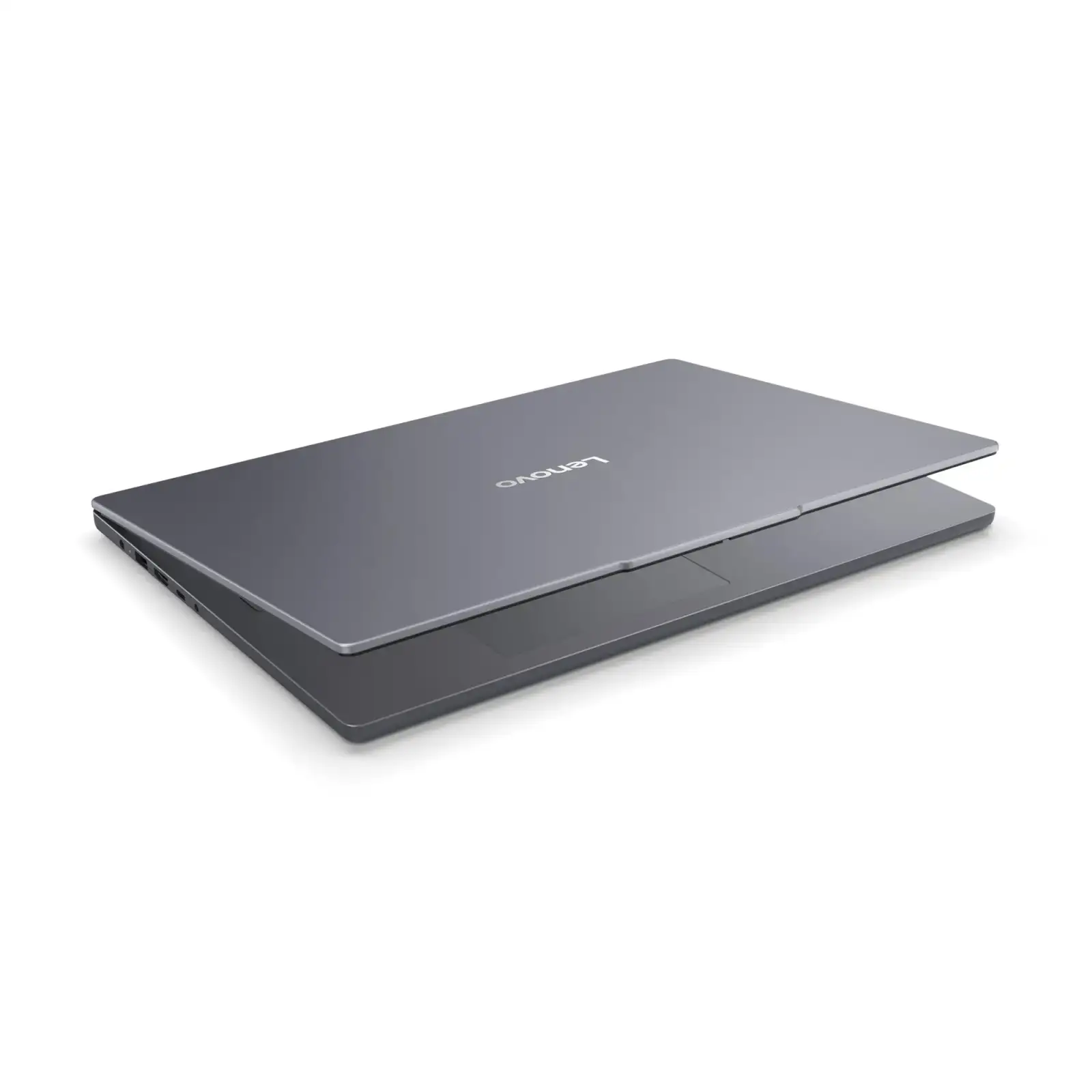 Ноутбук Lenovo IdeaPad Slim 3 16IPH11 Luna Grey (83US003DRA) UA