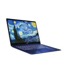 Ноутбук PRESTIGE 14 FLIP AI CUX7-358H 14