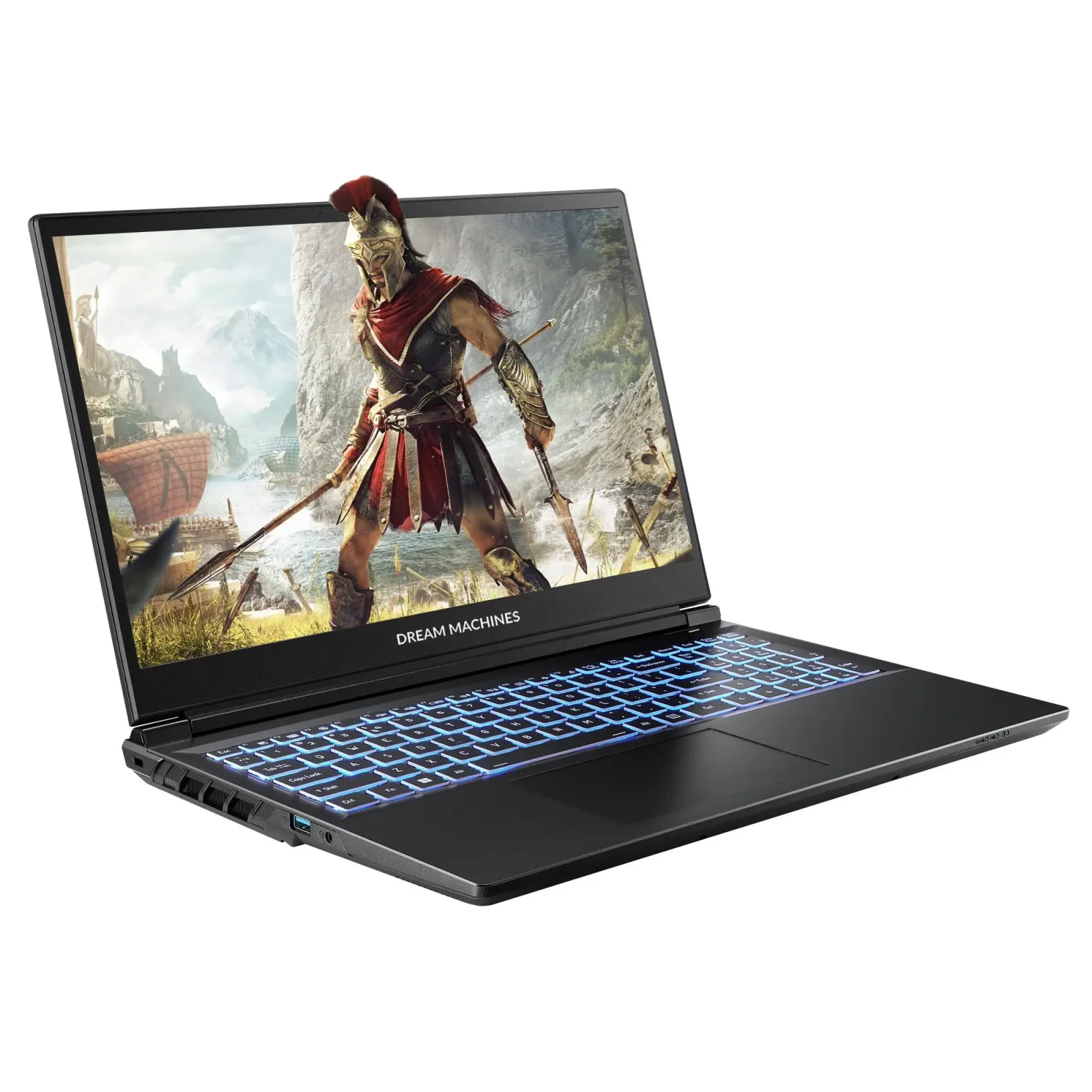 Ноутбук CI9-14900HX 15