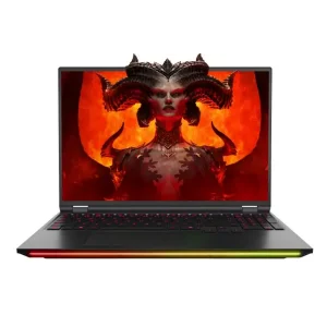 Ноутбук Dream Machines R9-9955HX 16" 32GB/2TB RT5070TI-16UA22 UA