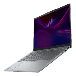 Ноутбук Lenovo IdeaPad Slim 5 14IMH10 Luna Grey (83V6004LRA) UA