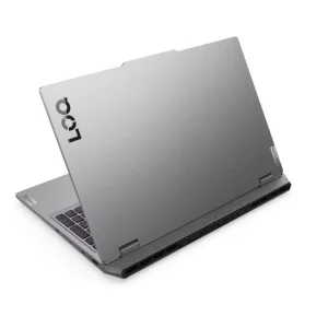 Ноутбук LENOVO LOQ-15AHP10 (83JG002LRA) UA