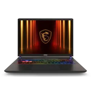 Ноутбук MSI Vector 16 HX AI A2XWHG (A2XWHG-821XUA) UA