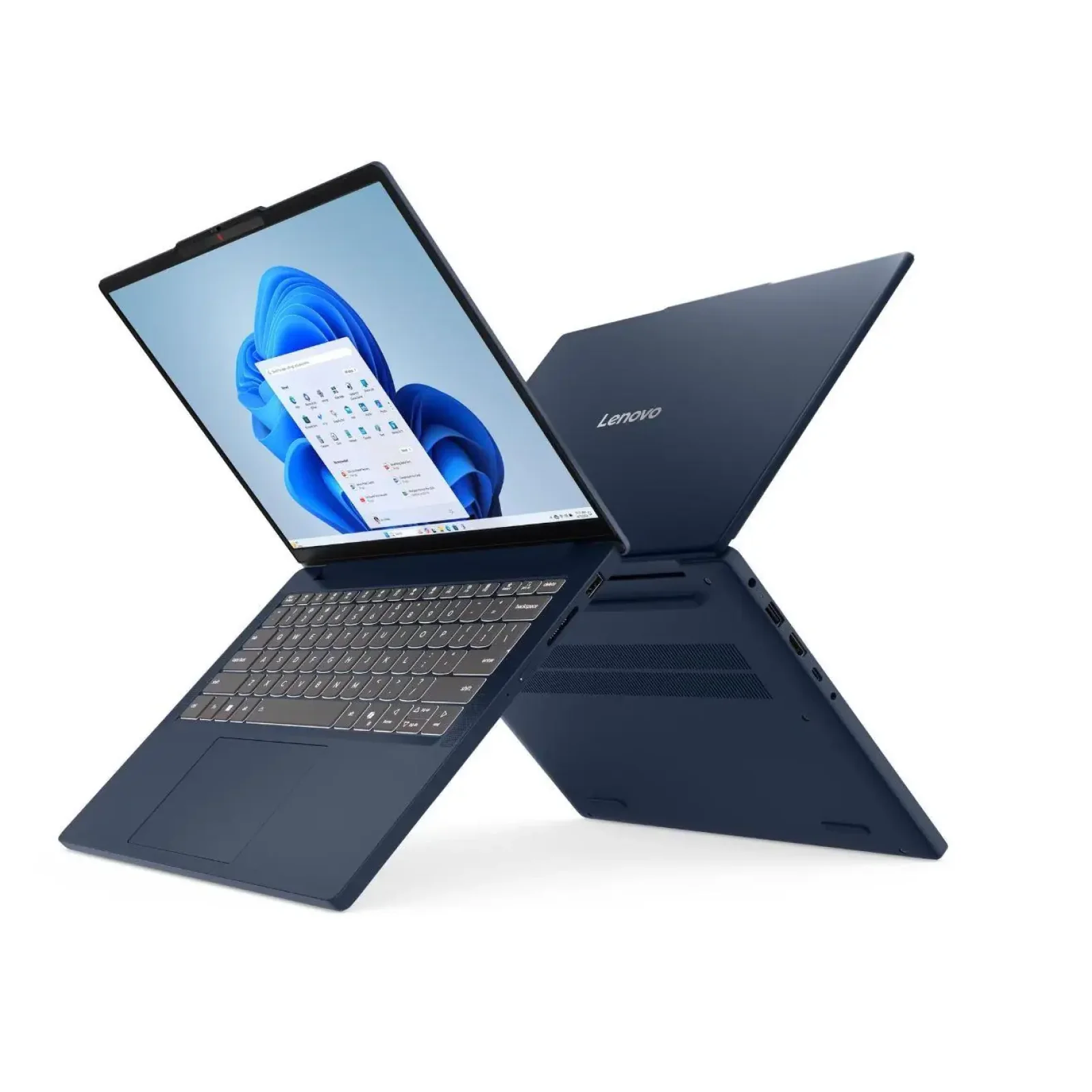 Ноутбук LENOVO IPS3-14IRH10 (83K000AJRA) UA