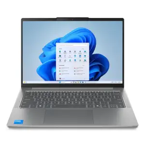 Ноутбук Lenovo IdeaPad Slim 5 14IMH10 Luna Grey (83V6004LRA) UA