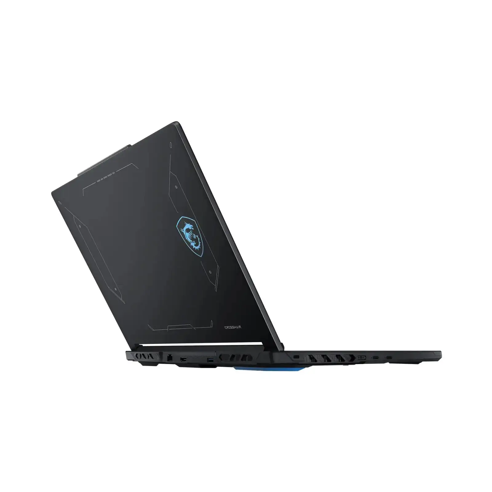 Ноутбук MSI Crosshair 16 HX (E8WGK-029XUA) UA