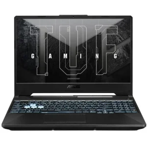 Ноутбук FA506NC R5-7535HS 15" 16GB 512GB FA506NC-HN035 ASUS (90NR0JF7-M00DD0) UA