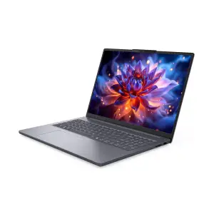 Ноутбук Lenovo IdeaPad Slim 3 16IPH11 Luna Grey (83US0035RA) UA