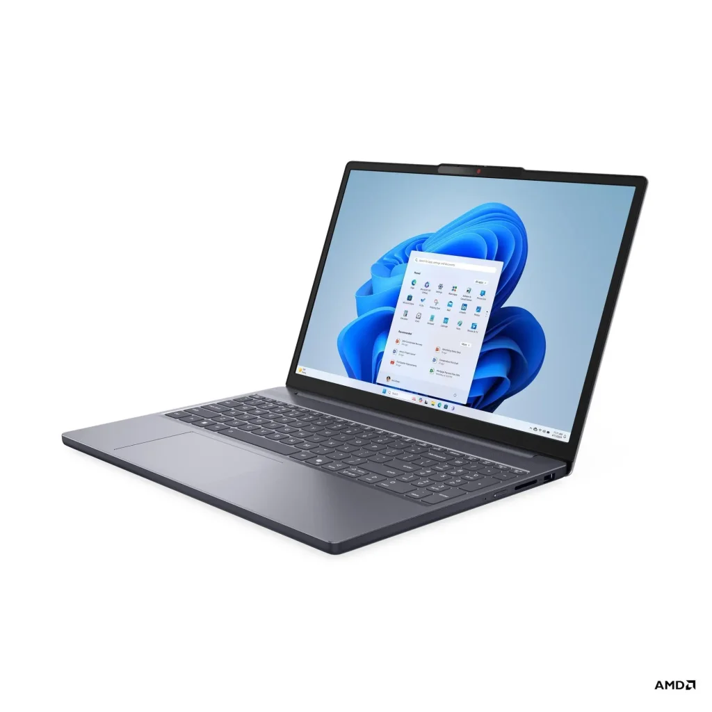 Ноутбук Lenovo IPS3-15ARP10 R5-7535HS 15