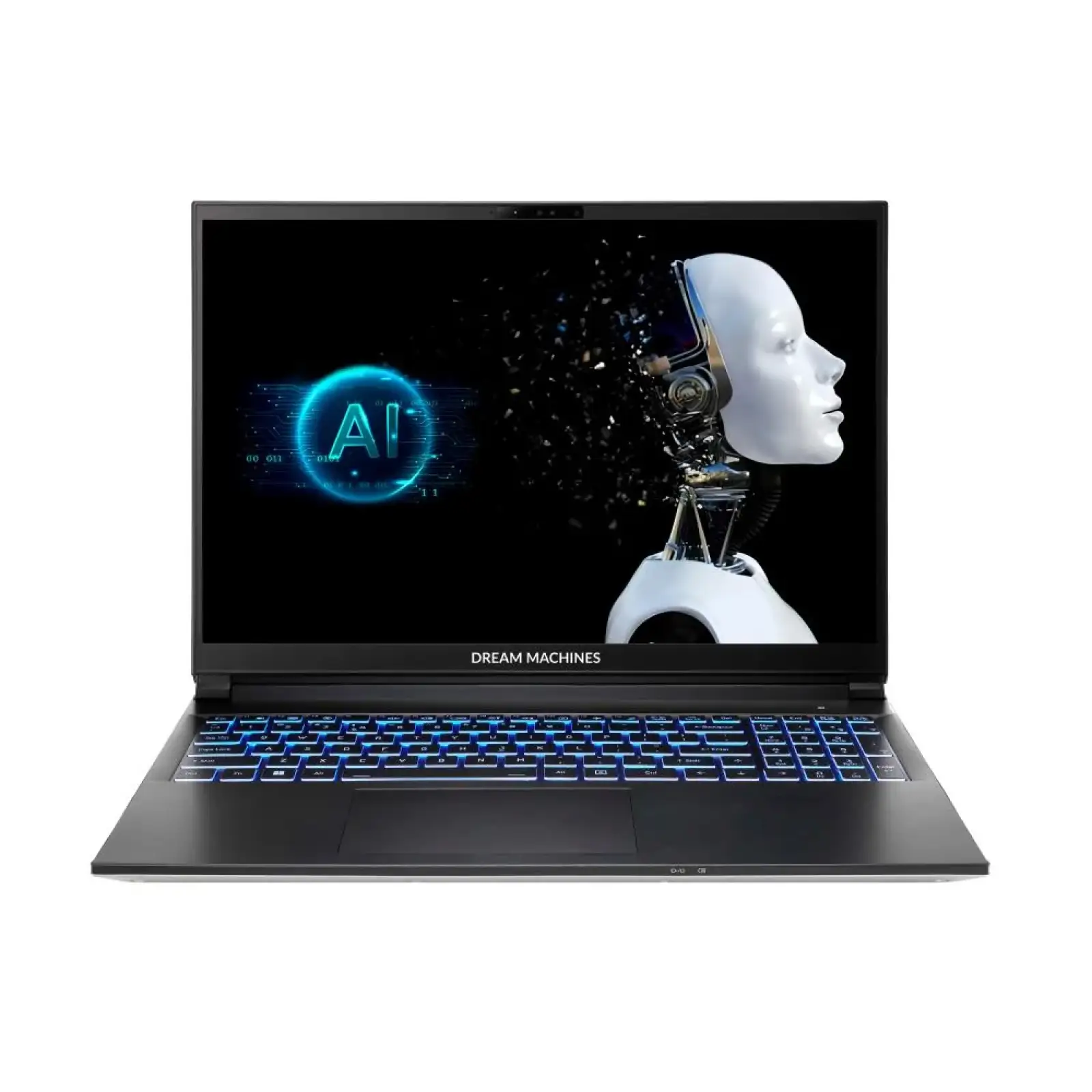 Ноутбук Dream Machines RG4050-16 (RG4050-16UA25) UA