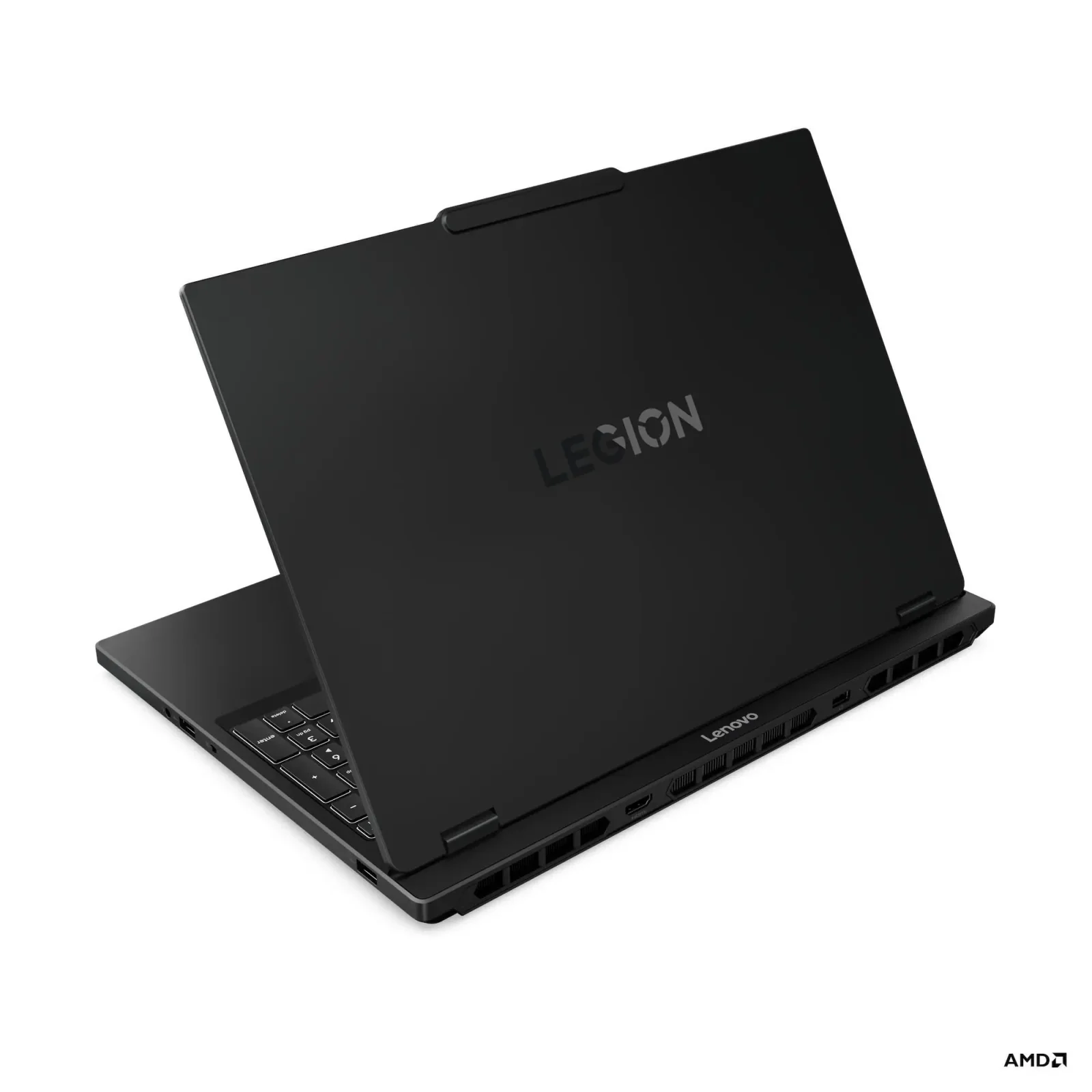 Ноутбук Lenovo Legion 5 15AHP10 (83M0006QRA) UA
