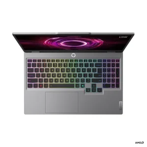 Ноутбук Lenovo LOQ 15AHP10 (83JG00A0RA) UA