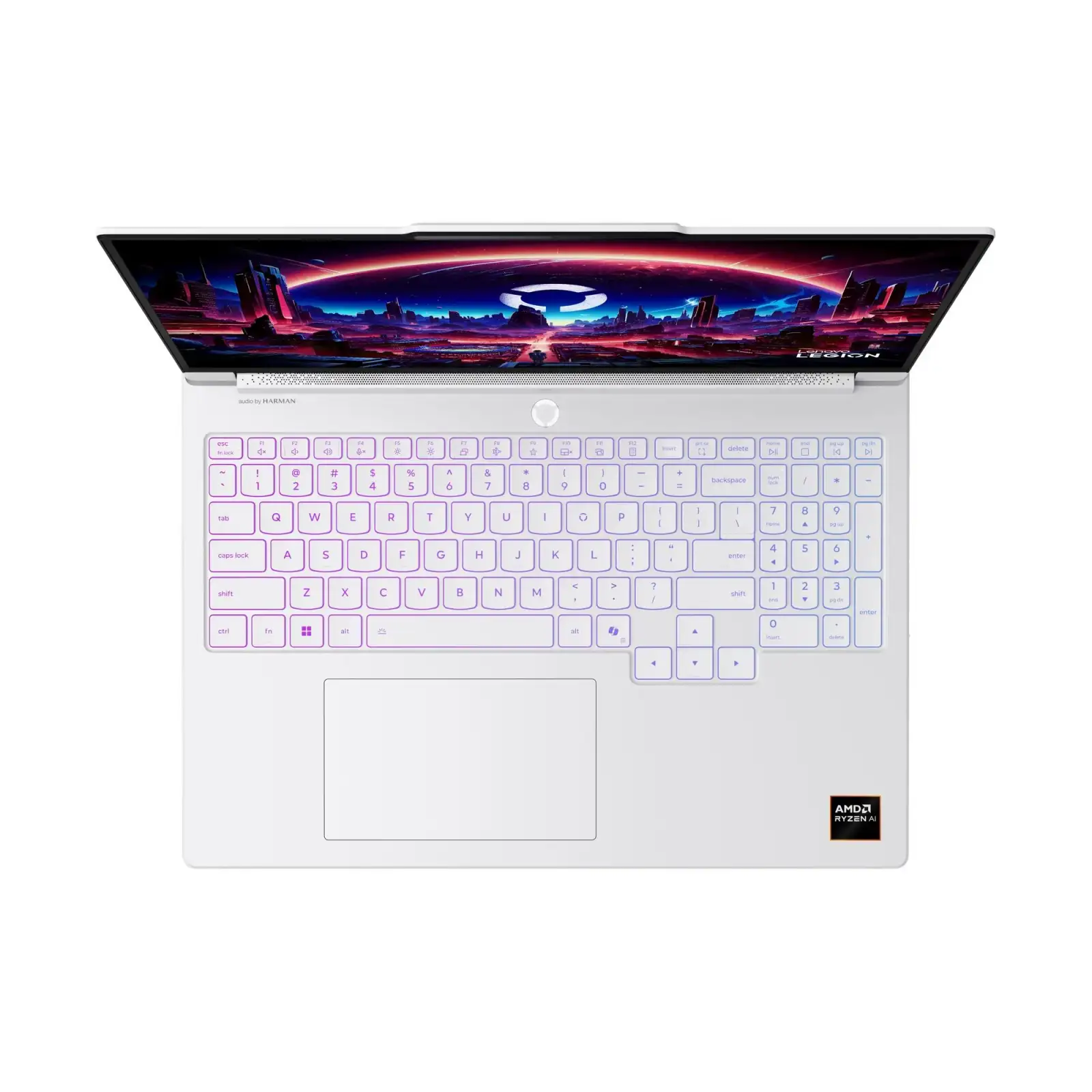 Ноутбук L7-16AGP11 RAI7-450 16