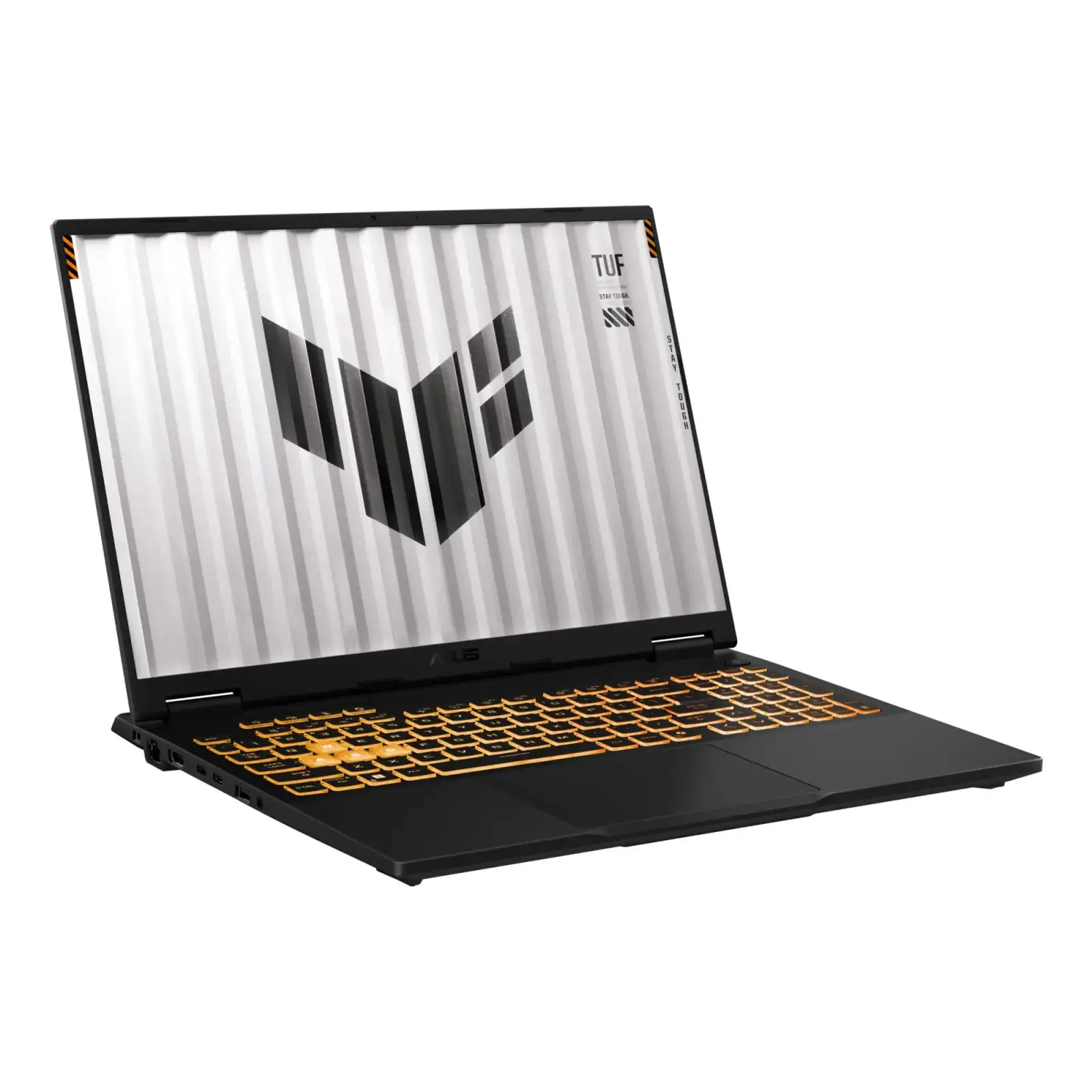Ноутбук ASUS TUF Gaming F16 FX608JHI-TU346 (90NR0NA1-M00MB0) UA