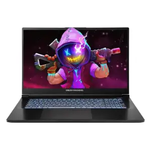 Ноутбук Dream Machines 17" RG5070-17 (RG5070-17UA30) UA