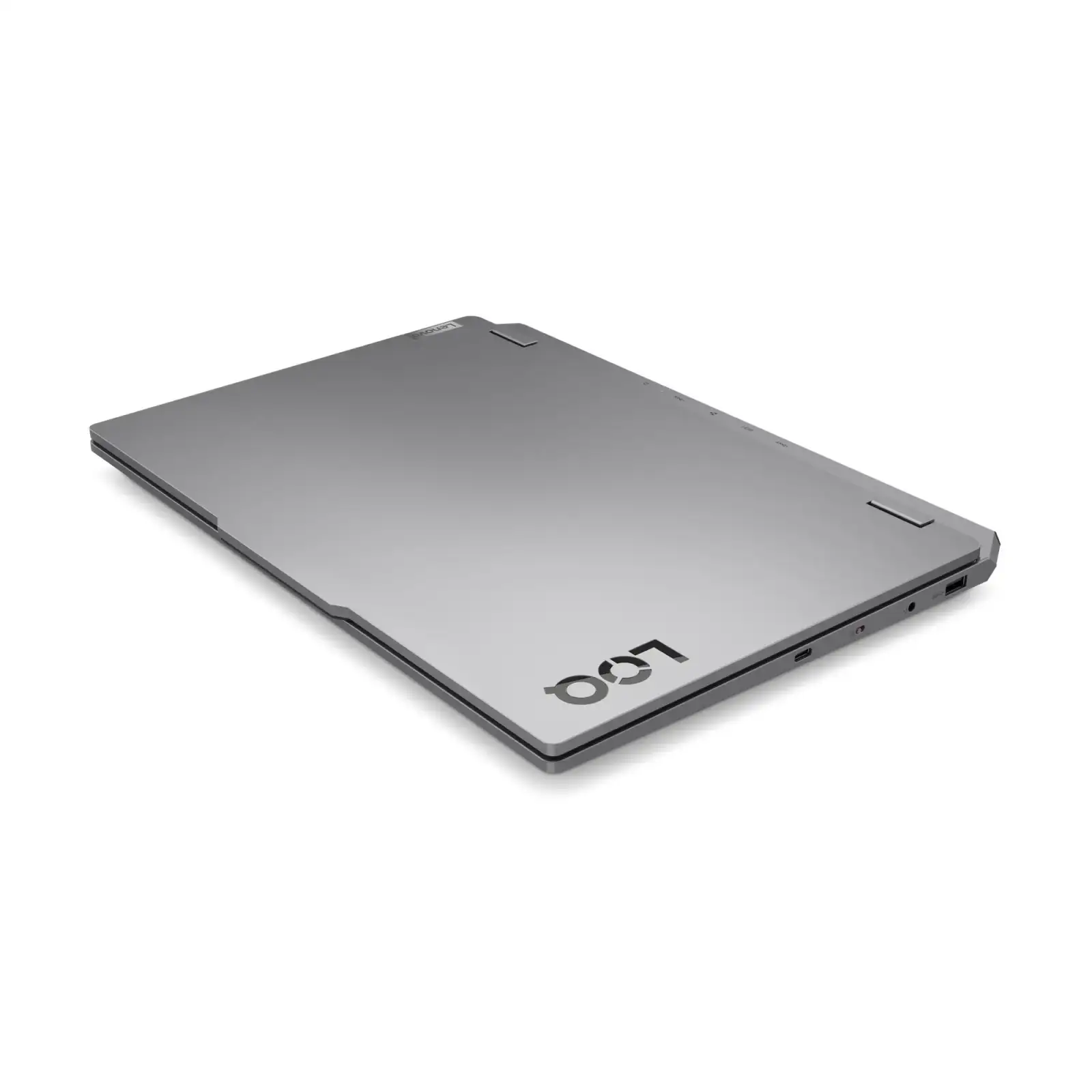 Ноутбук Lenovo LOQ 15IRX10 Luna Grey (83JE01CSRA) UA