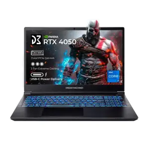 Ноутбук Dream Machines RG4050-16 (RG4050-16UA35) UA
