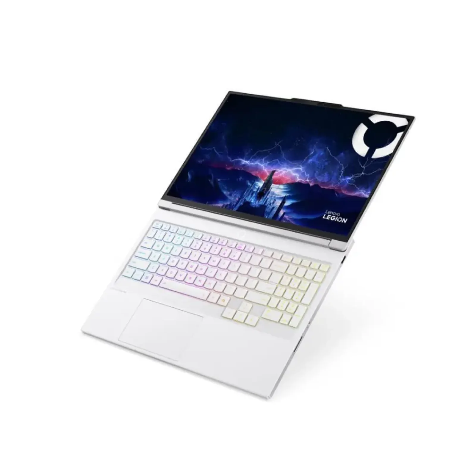 Ноутбук Lenovo Legion 7 16IAX10 (83KY005URA) UA