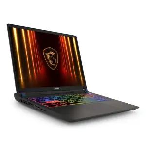 Ноутбук MSI Vector 16 HX AI A2XWHG (A2XWHG-821XUA) UA