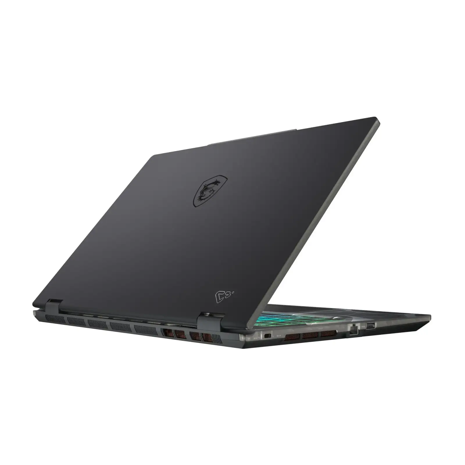 Ноутбук MSI Cyborg A15 AI (B2HWFKG-233XUA) UA