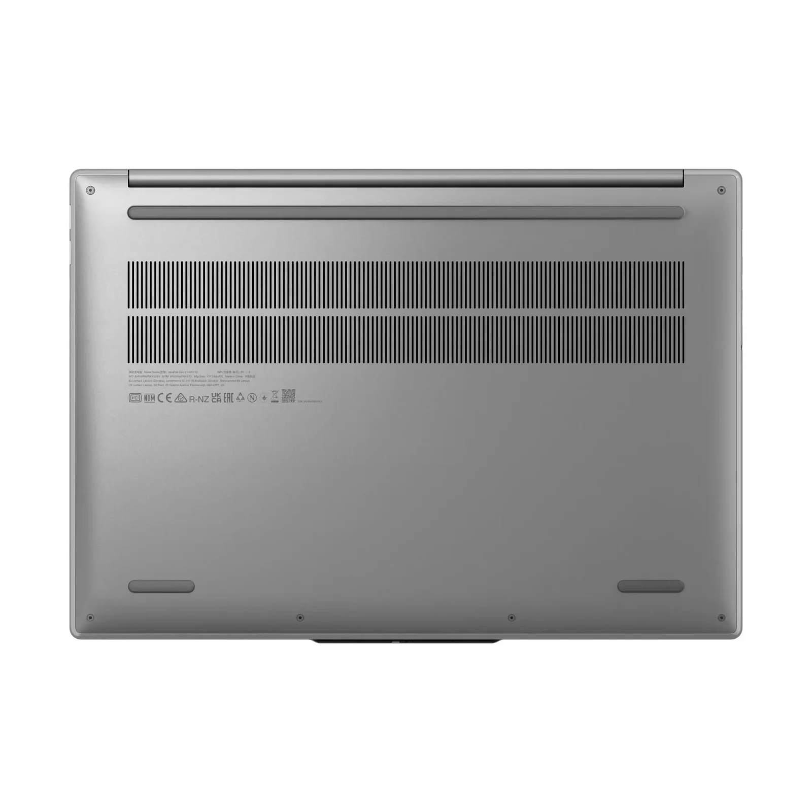 Ноутбук Lenovo IdeaPad Slim 5 16IRH10R (83J1006FRA) UA