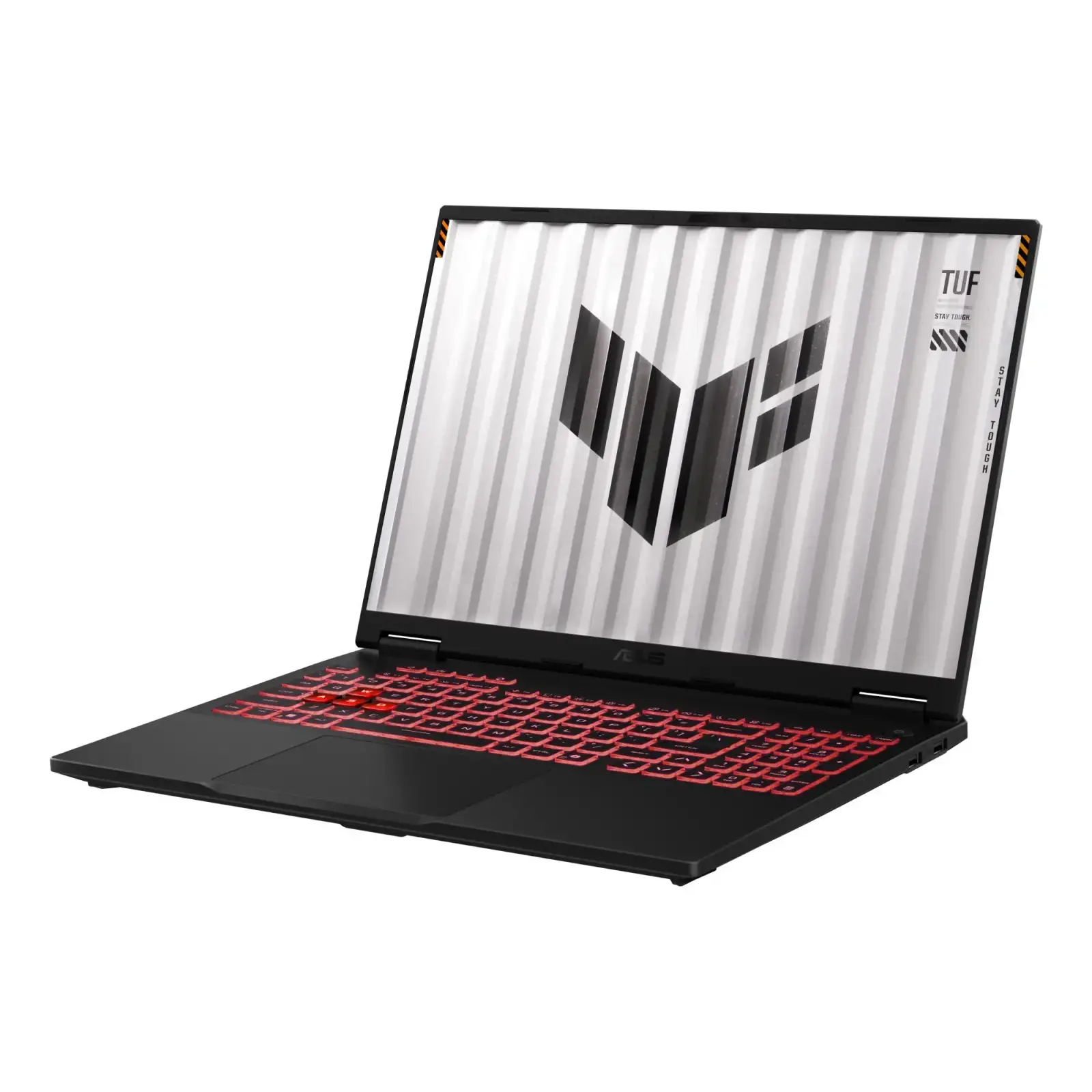 Ноутбук ASUS TUF Gaming A16 FA608UP Jaeger Gray (90NR0KT1-M00D10) UA