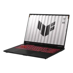 Ноутбук ASUS TUF Gaming A16 FA608UP Jaeger Gray (90NR0KT1-M00D10) UA
