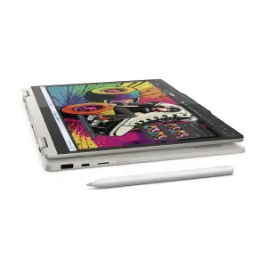 Ноутбук Lenovo Yoga 7 2-in-1 14AKP10 Seashell (83JR00ARRA) UA