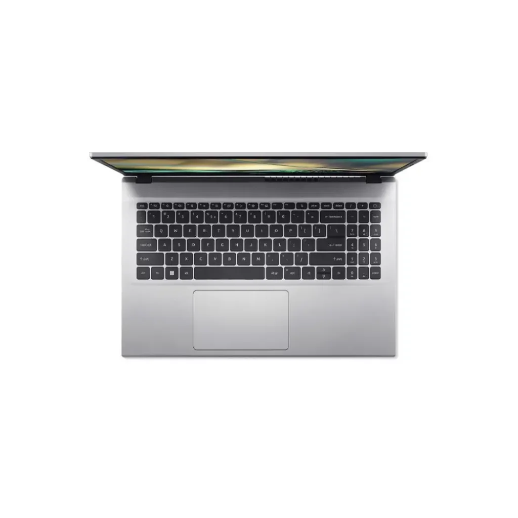Ноутбук Acer A315-35 PMD-N6000 15