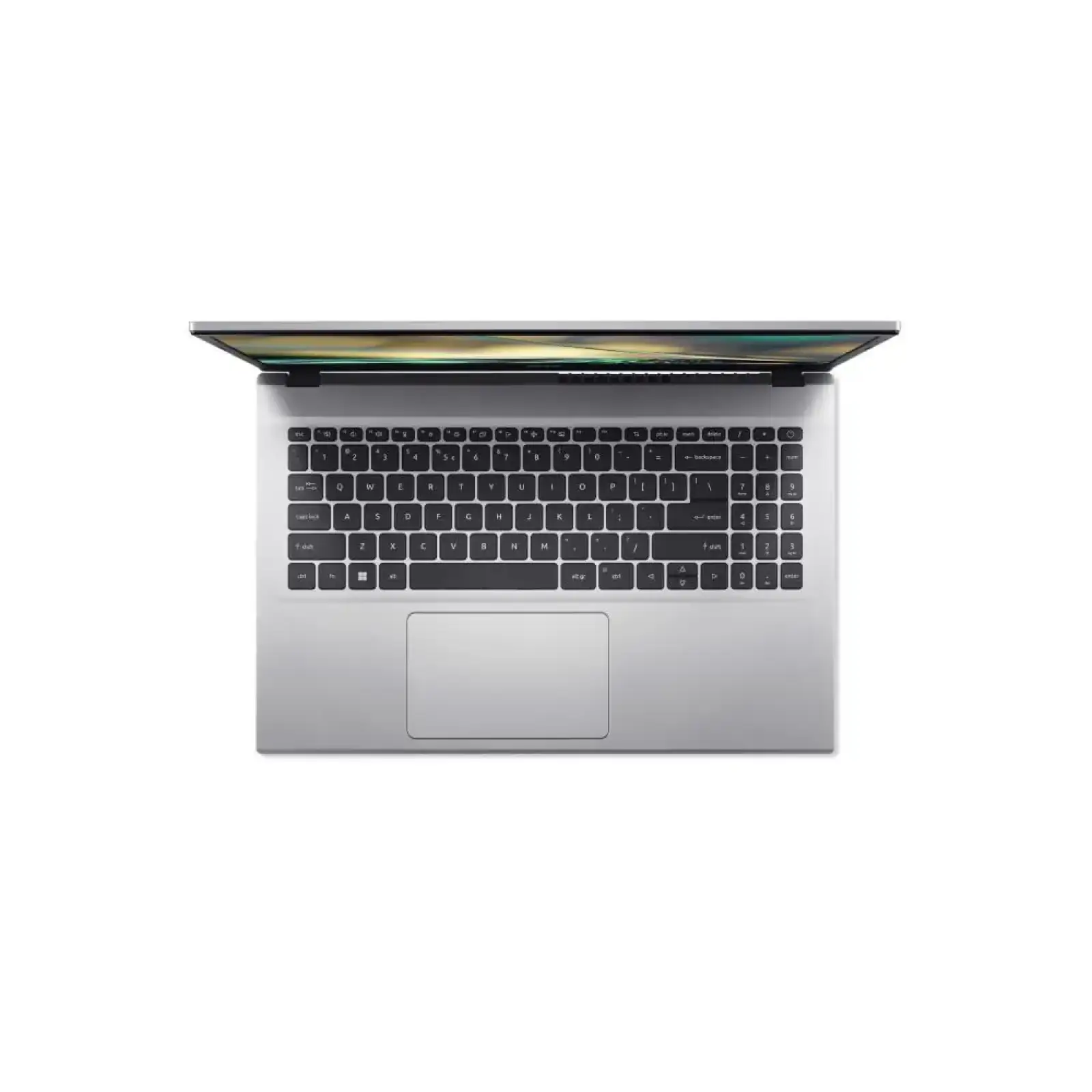 Ноутбук Acer A315-35 PMD-N6000 15