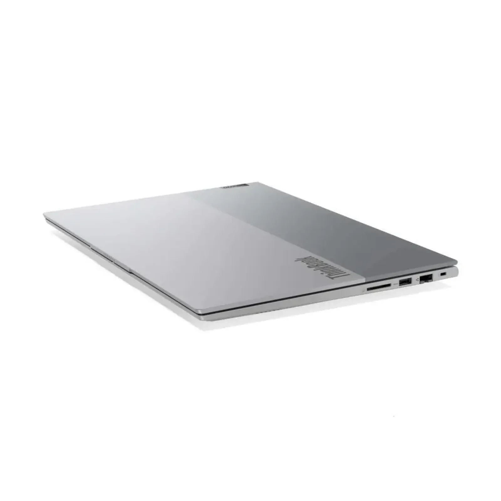 Ноутбук Lenovo ThinkBook 16 G8 IRL Arctic Grey (21SH00JQRA) UA
