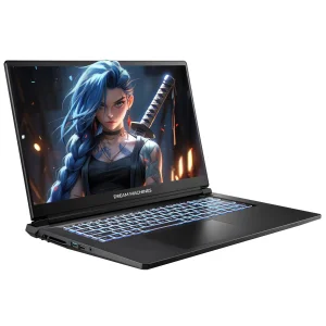 Ноутбук CI7-13620H 17" 32GB/1TB RG5050-17UA27 DREAM MACHINES UA