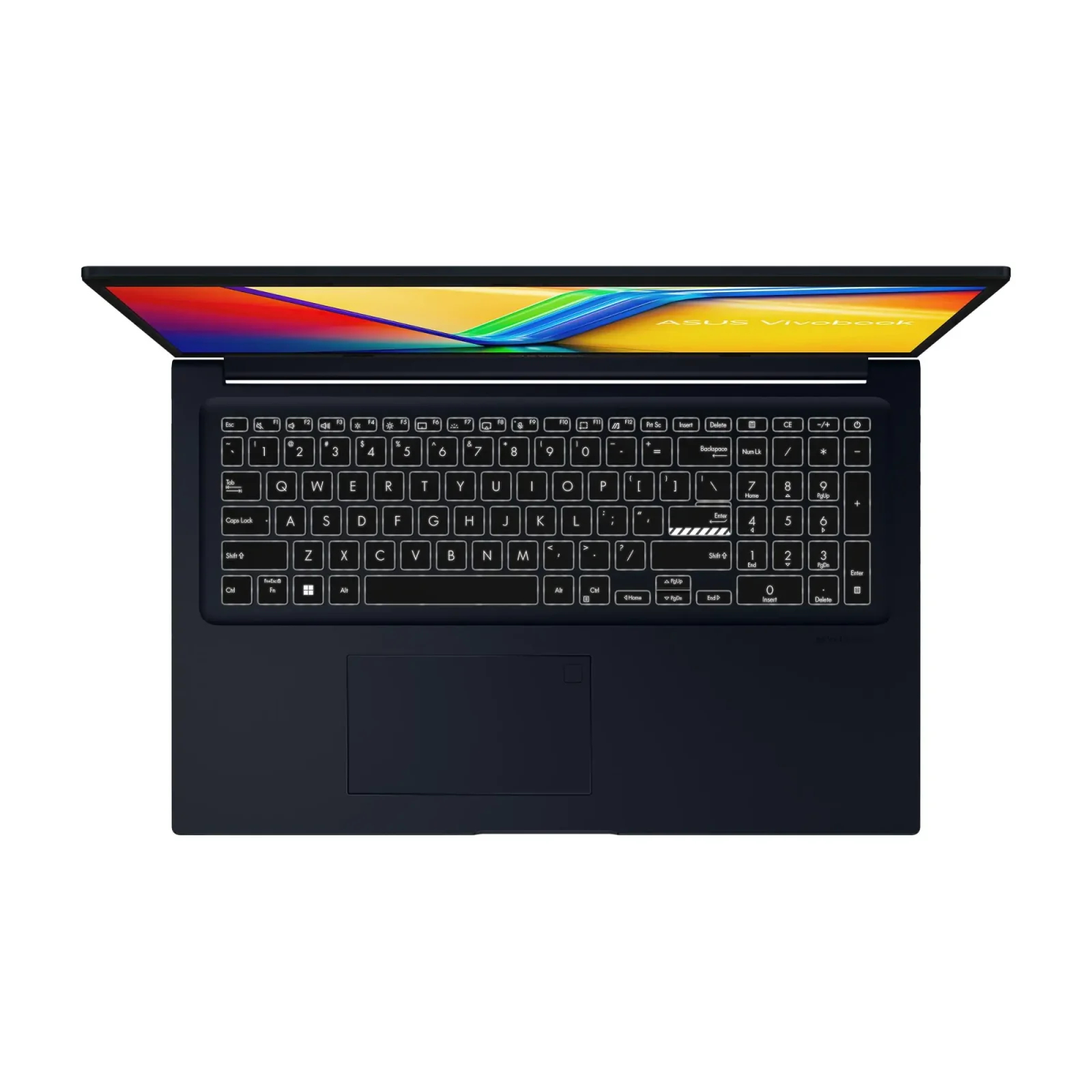 Ноутбук ASUS X1704VA CI3-1315U 17
