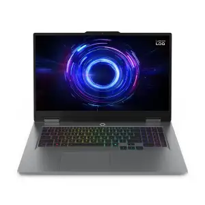 Ноутбук Lenovo LOQ 17IRX10 Luna Grey (83JH00FHRA) UA