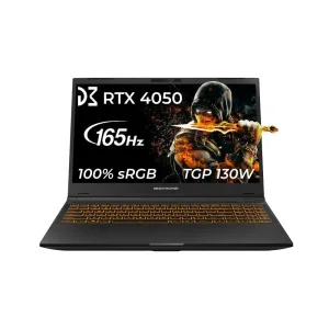 Ноутбук Dream Machines CI7-13620H 15" 16GB/1TB RG4050-15UA61 UA